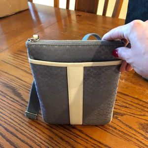 Coach Crossbody